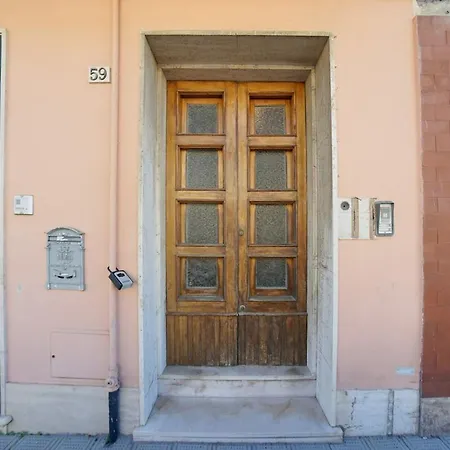 Appartamento Oasi Viareggina 700m - Free Wifi - Ac Viareggio