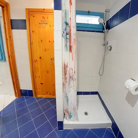 Appartamento Oasi Viareggina 700m - Free Wifi - Ac *